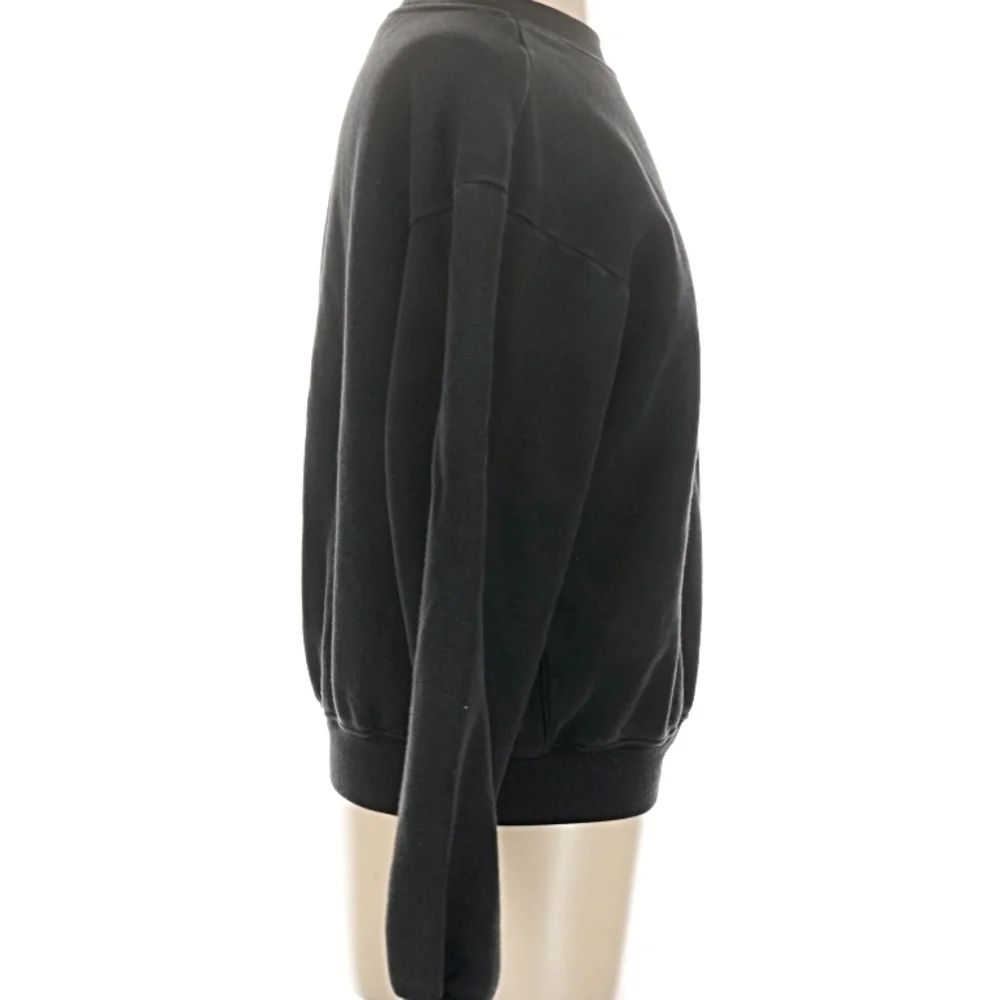 SKIMS Black Sweatshirt - Picture 3 of 4